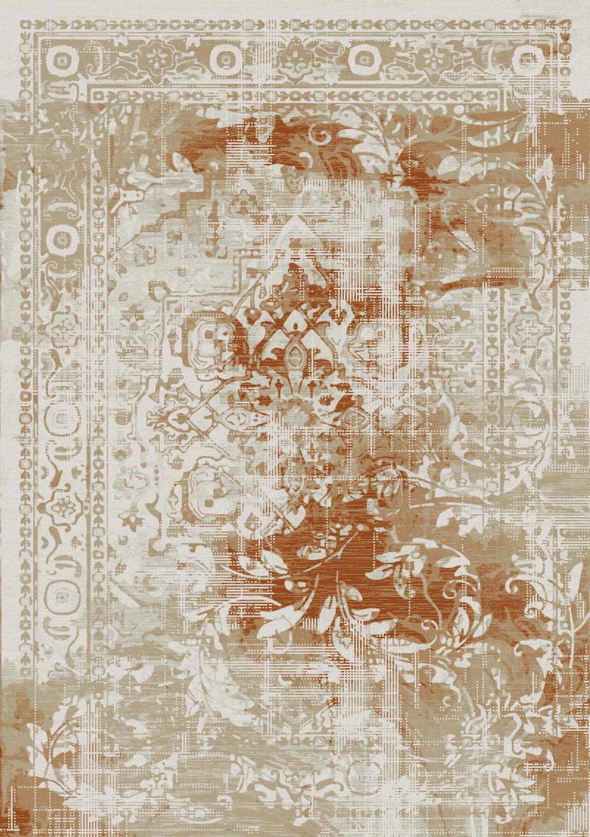 Kilim Collection SHR-75