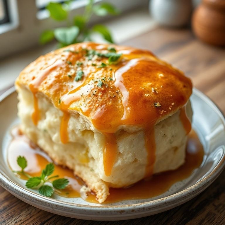 Cloud Bread Recipe: Light and Airy Delight for All Diets – Easy & Homemade finished