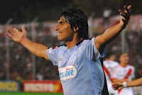 MANSANELLI, Osvaldo Cesar