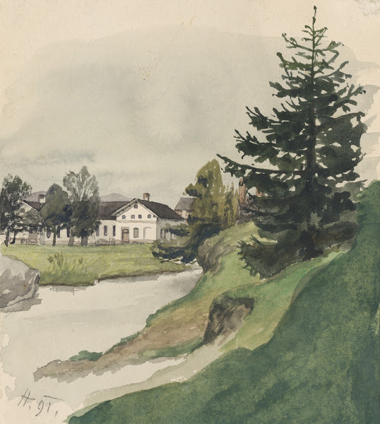 Hrabušice 1891