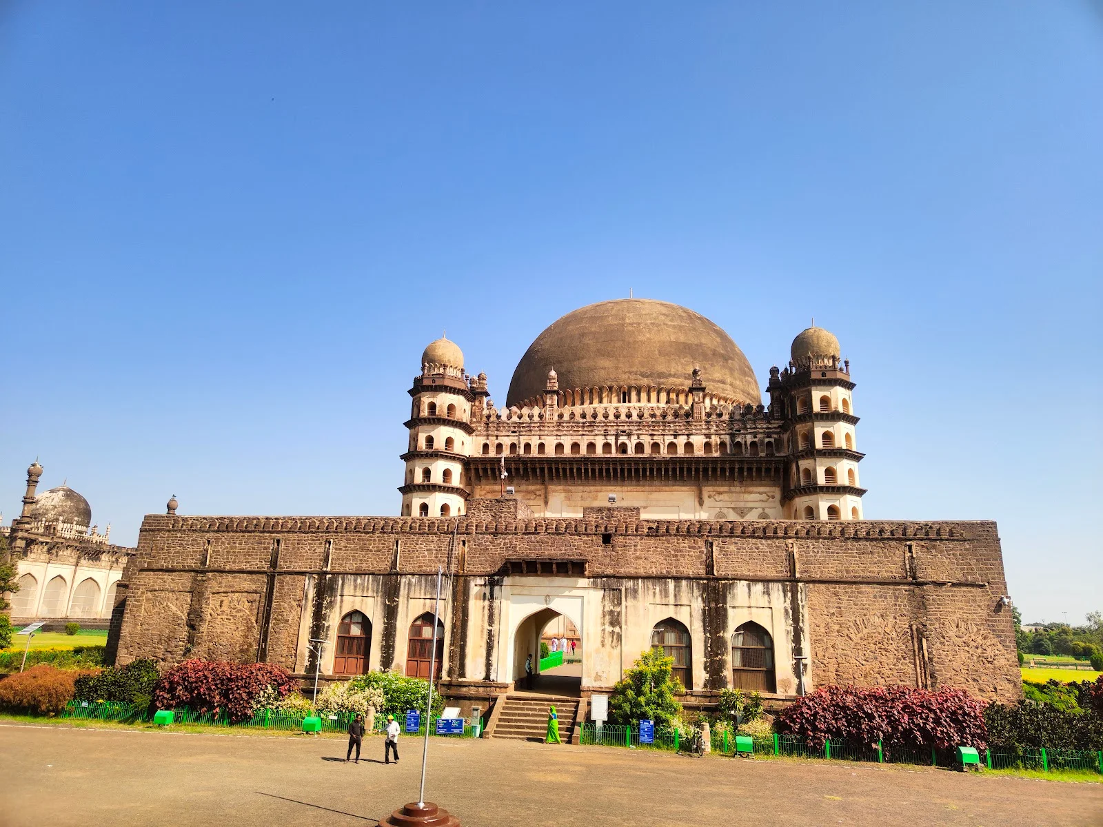 Gol Gumbaz