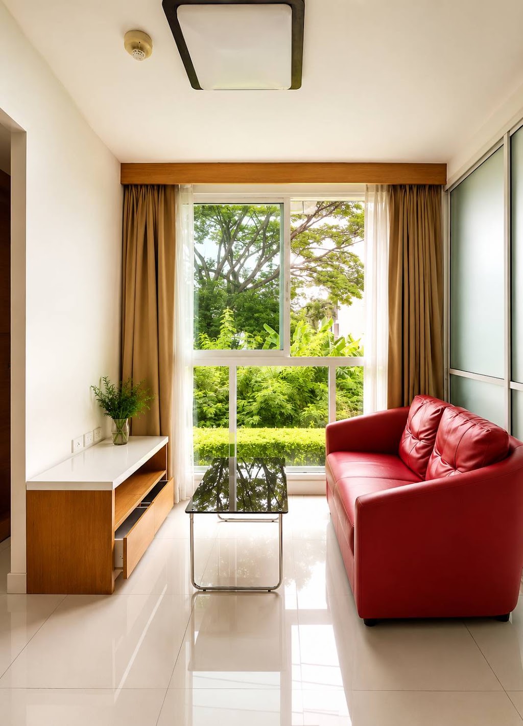 เดอะ วายด์ คอนโด The Wide Condo ตึก B ชั้น 2 · Phuket Town 3
