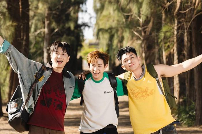 Ngô Kiến Huy trở lại với MV đẹp - đỉnh tuyệt đối: 'Xiêu lòng Việt Nam' - Chuyên trang An Ninh Thủ Đô - Báo Công an nhân dân