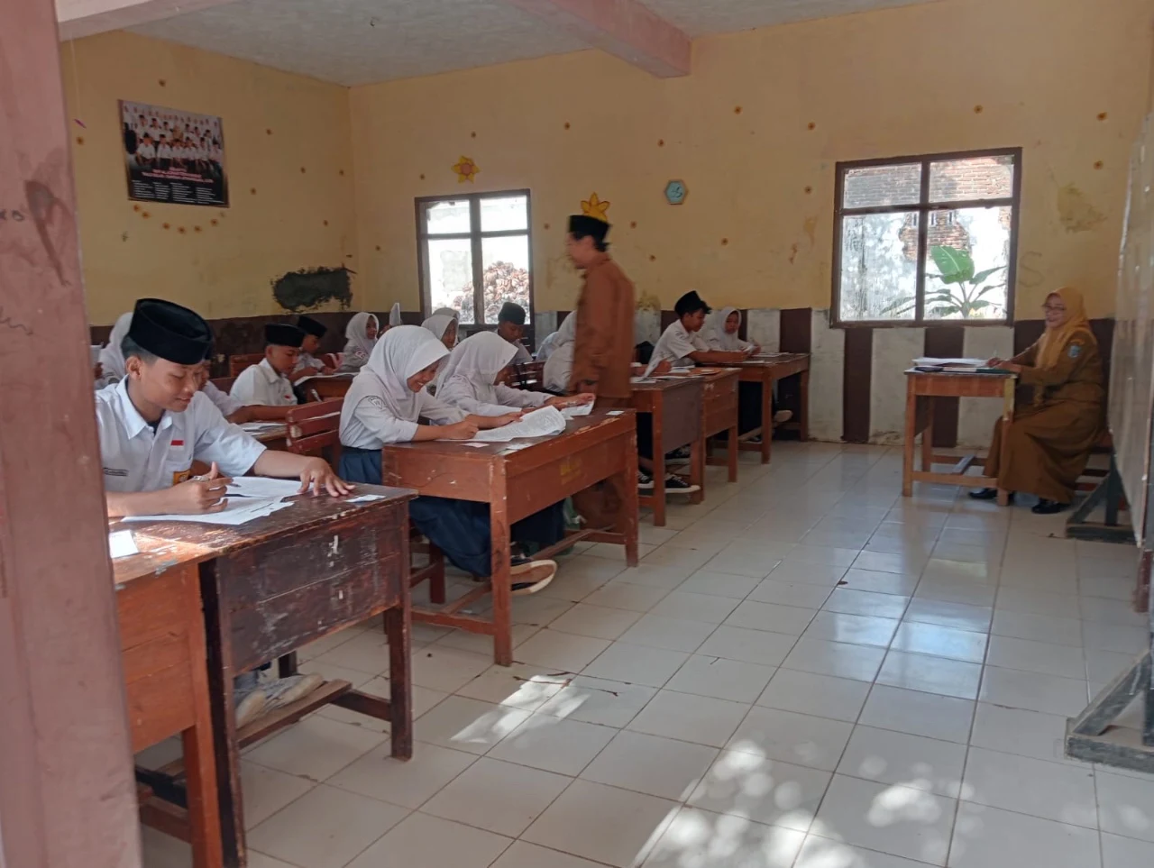 Dokumentasi Kegiatan