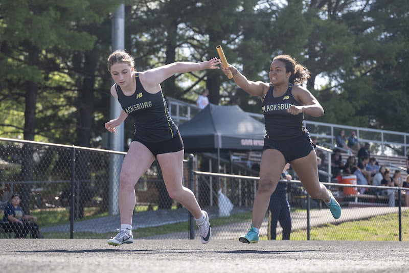 Photo from HS: Track & Field of Alexandra Kosgei