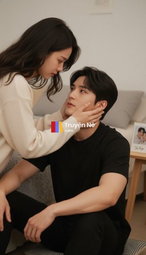 Cuộc Hôn Nhân Đầy Hối Tiếc