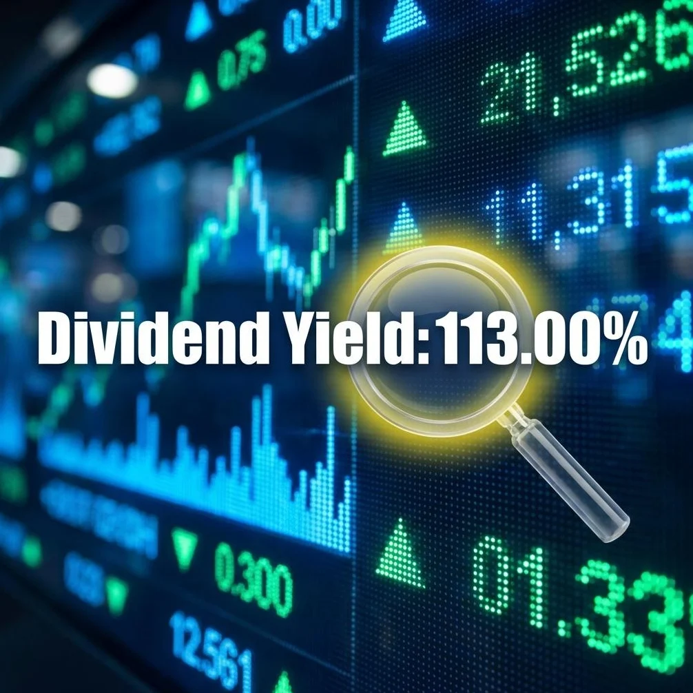 속보: 한화솔루션, 113% 배당수익률! 지금 사야 할까? 놓치면 후회할 단기 기회 포착!