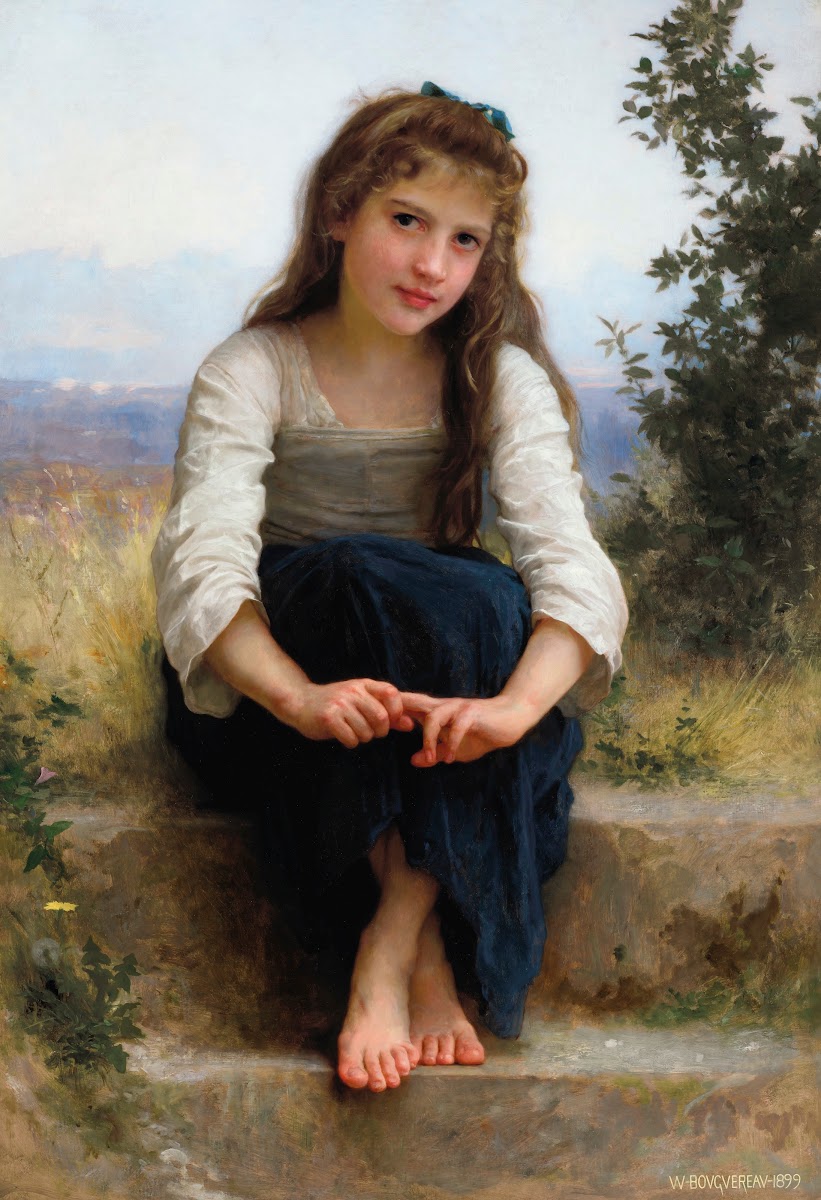 Rêverie 1899