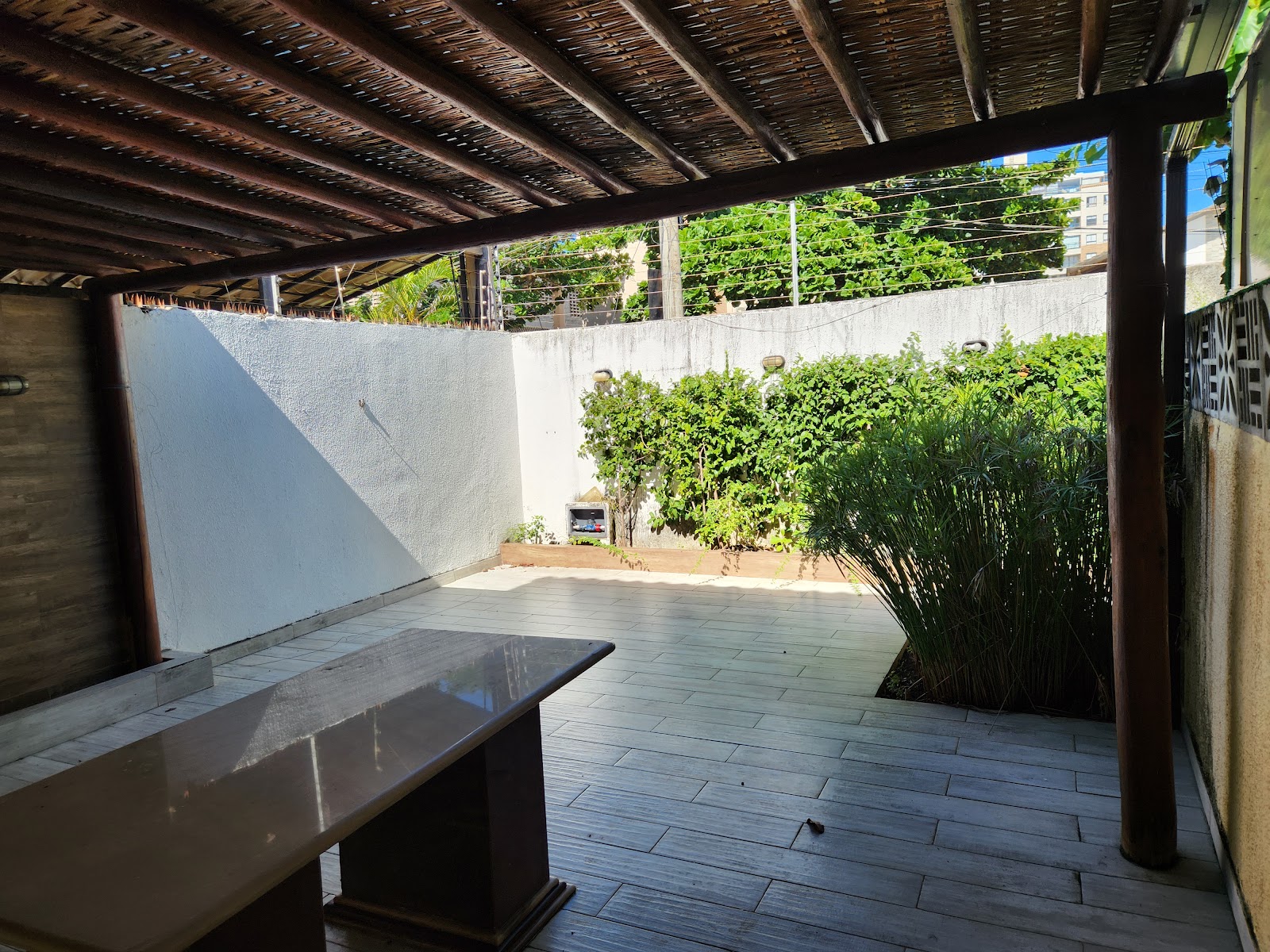 Casa em condomínio, Praia do Flamengo