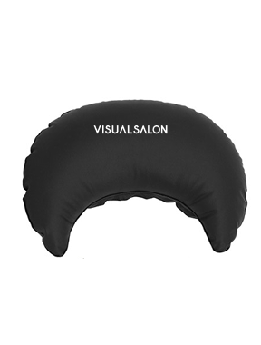 비주얼살롱 고객용 쿠션