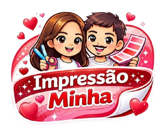 Impressão Minha
