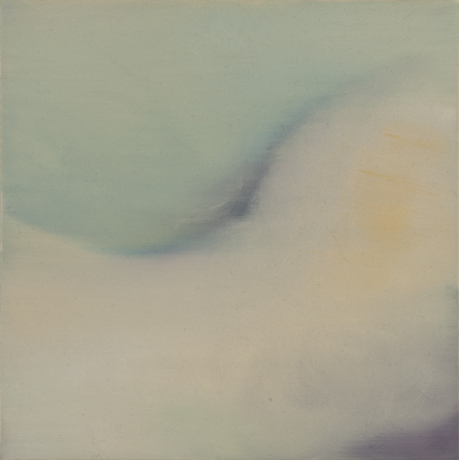 ... and morning drew softly 4/17