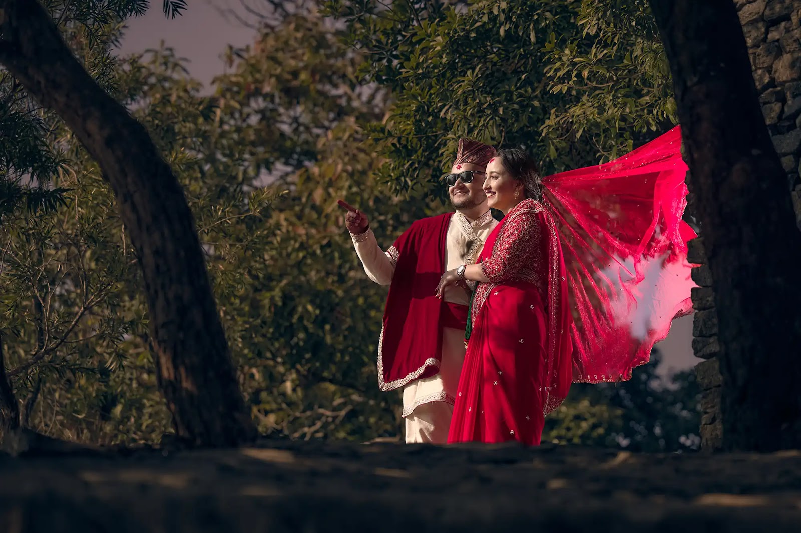 Shutter katha weeding photography & Videography itahari +9779705004950 83