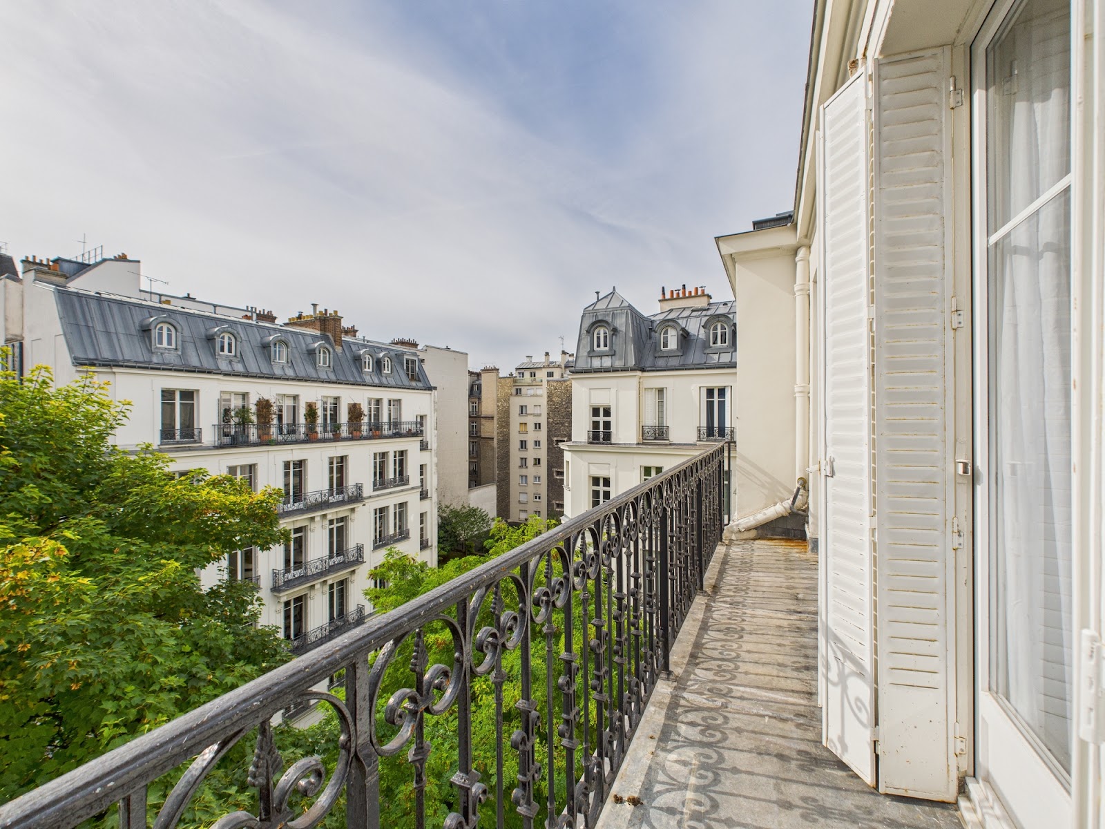 location — 123 rue de Longchamp, 75116 Paris — photo 13/30
