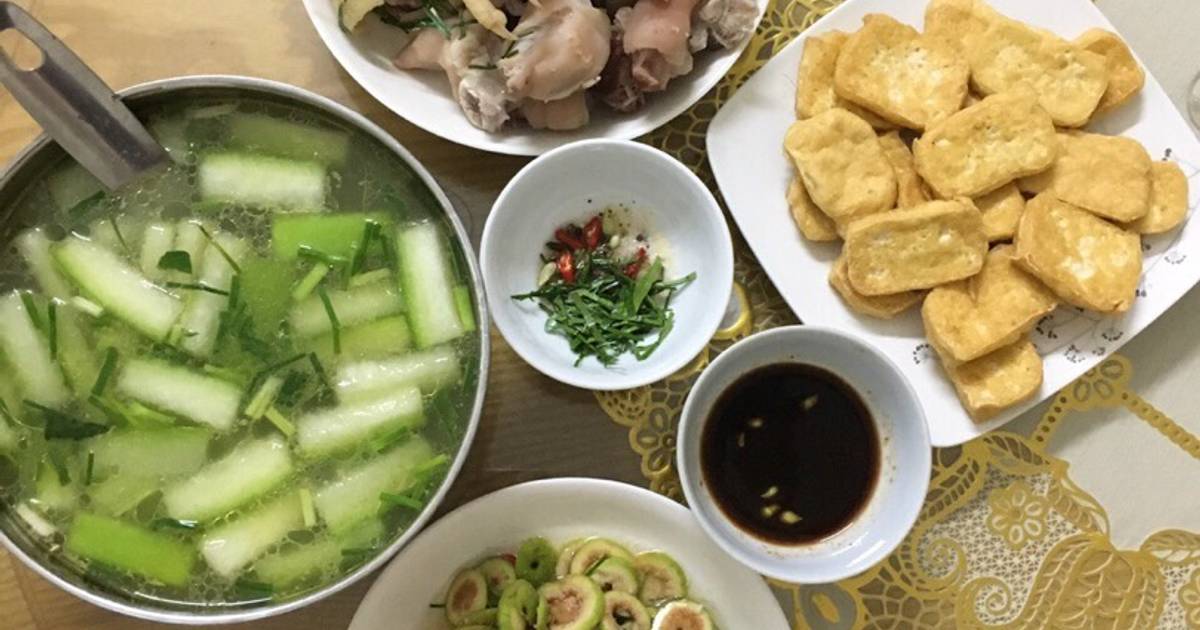 Sung muối sổi ngon bá cháy
