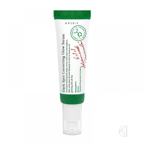 Axis-Y Dark Spot Correcting Glow Serum 50Ml