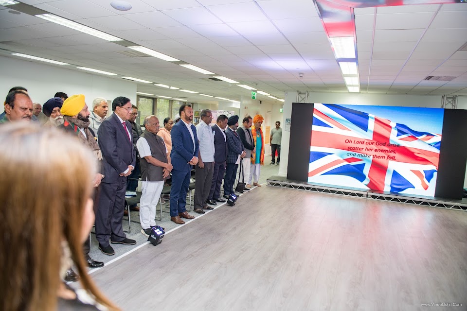Bharat Mahotsav — Festival of One India, London, United Kingdom — photograph 73