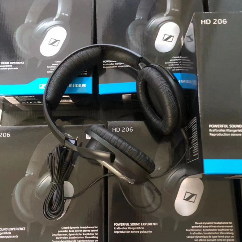 Gaming-Kopfhörer Modell 8008U, kabelgebunden