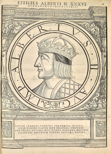 Albert II 1559