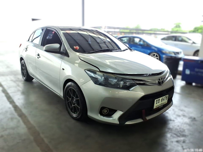 TOYOTA VIOS