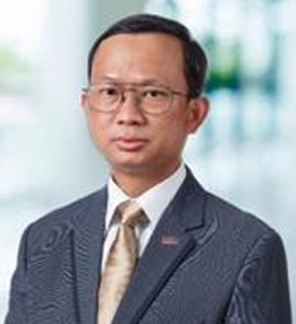 Mr Lim Eng Boon