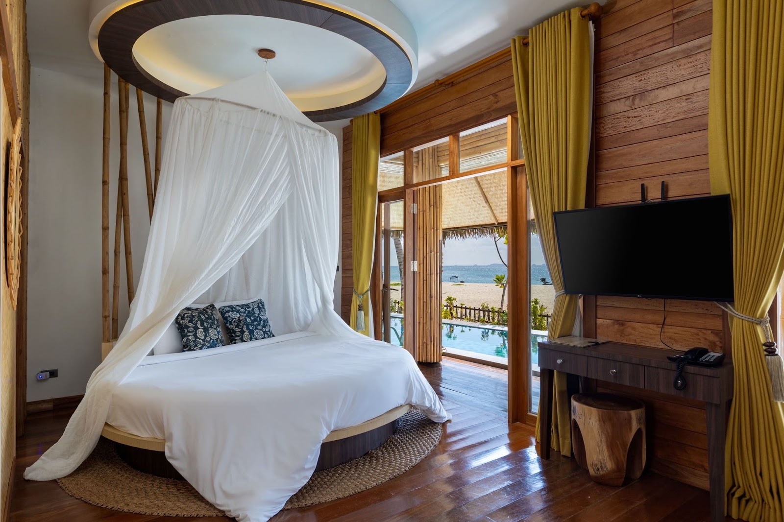 Casa Pool Access Ocean View