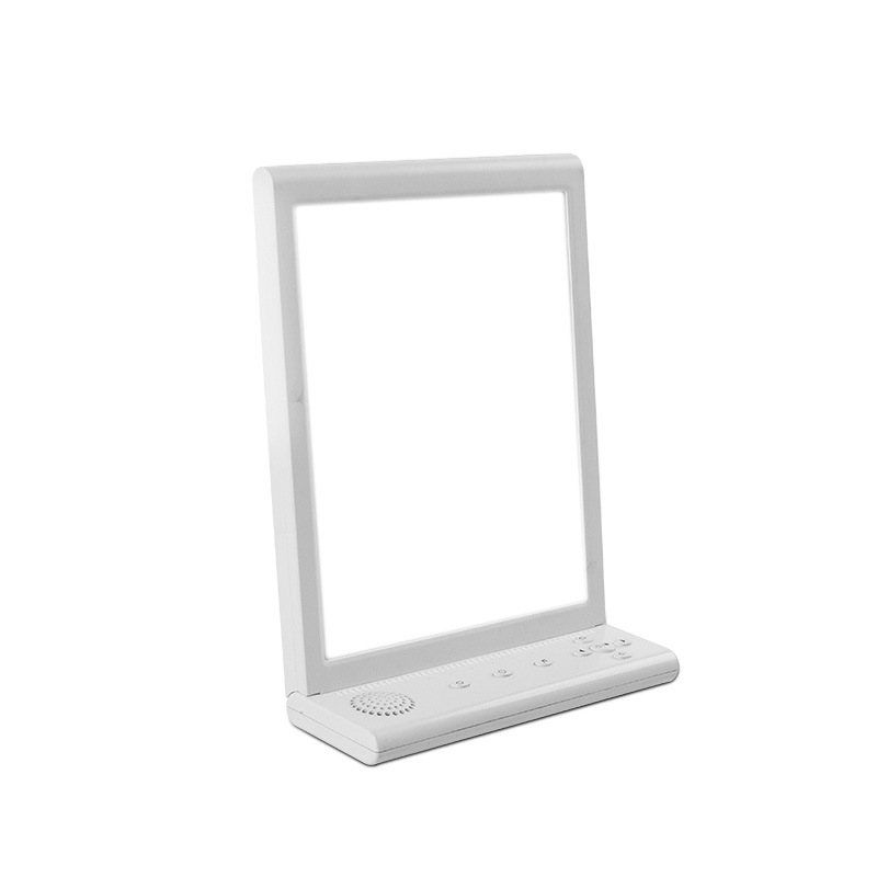LED-Lichttherapielampe JSK-80, 8W