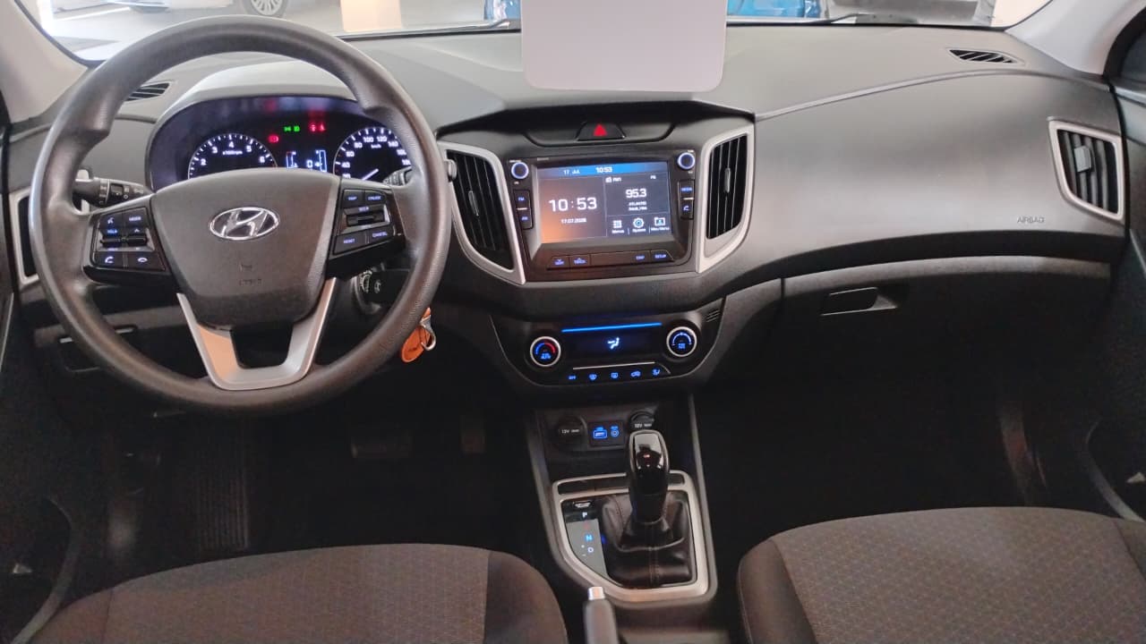 Hyundai Creta - Foto 6