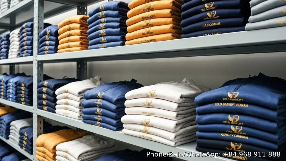tracksuit suppliers - Gold Garment Vietnam