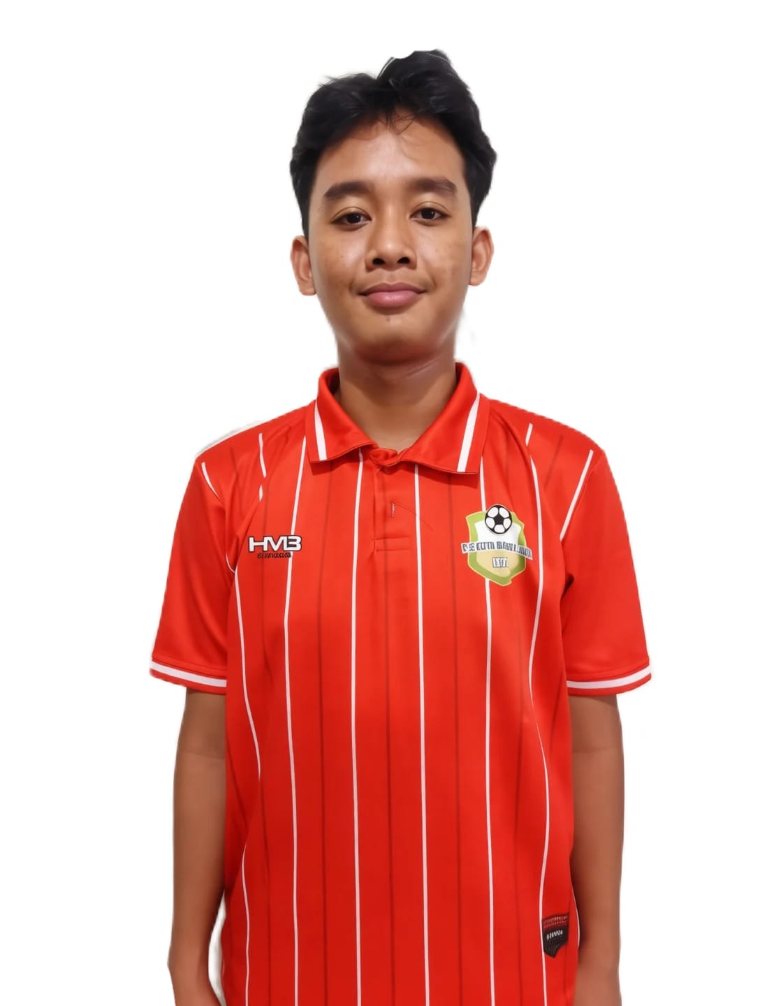 Muhammad Fadhil Azmi