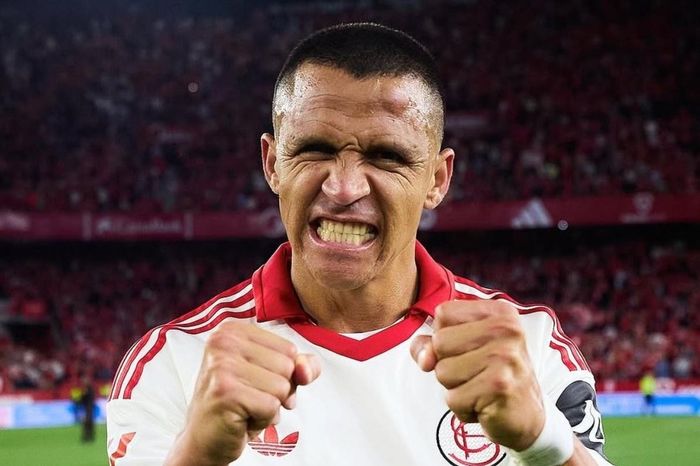 Sevilla thoát hiểm trong cuộc đua trụ hạng La Liga - Tạp chí Tri thức