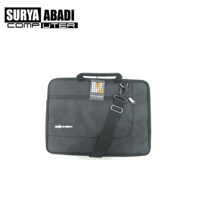 SOFTCASE MOHAWK CD03