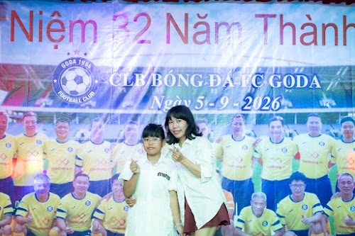 Đêm GALA kỷ niệm 32 năm #001