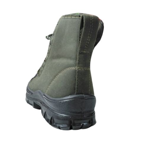 JUNGLE SHOES LW1 GREEN