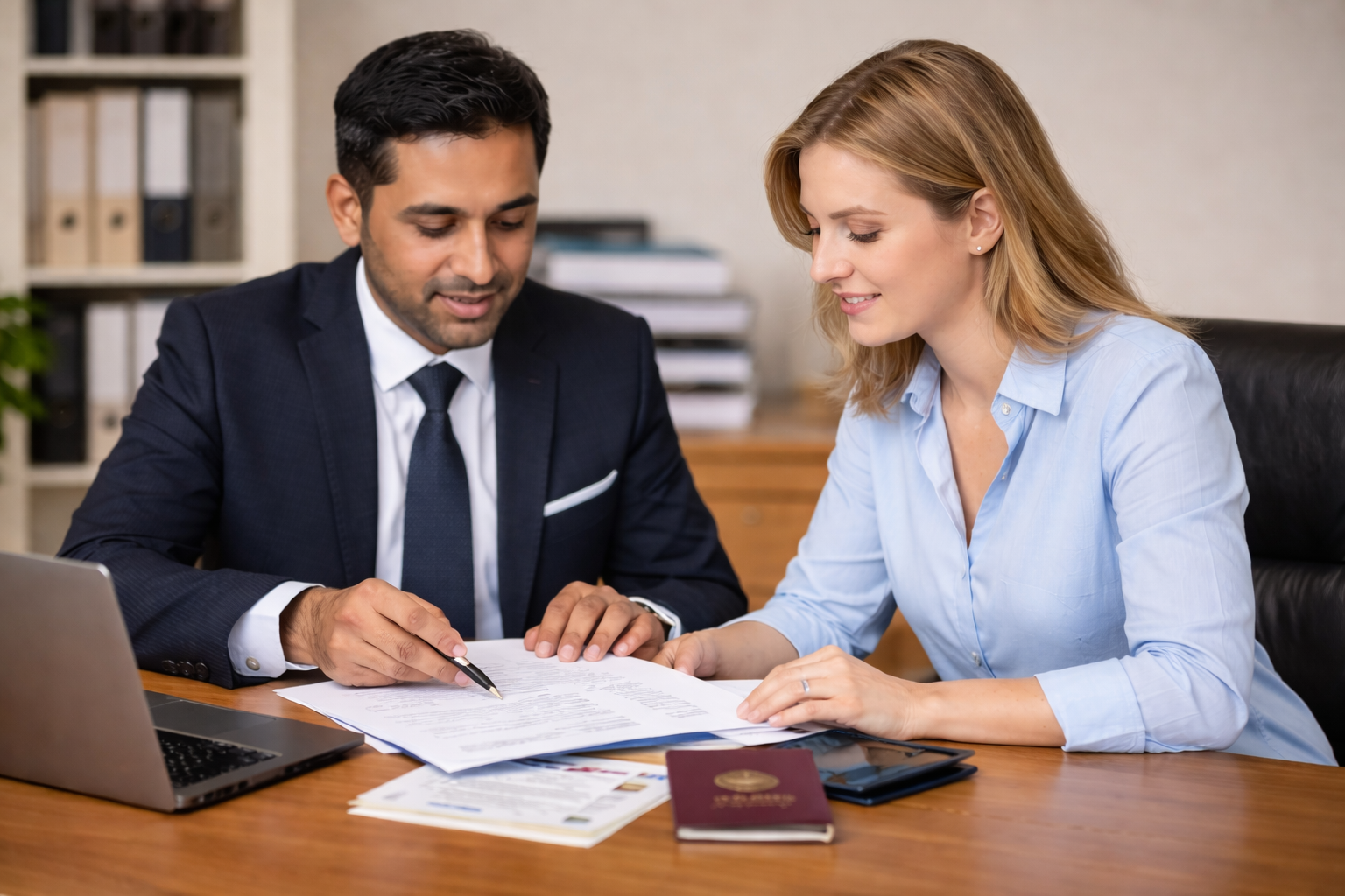 ECEA – Educational Credential Evaluation Assistance