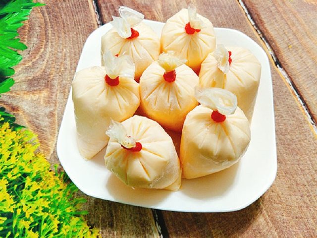 Sữa Chua Cực Dễ