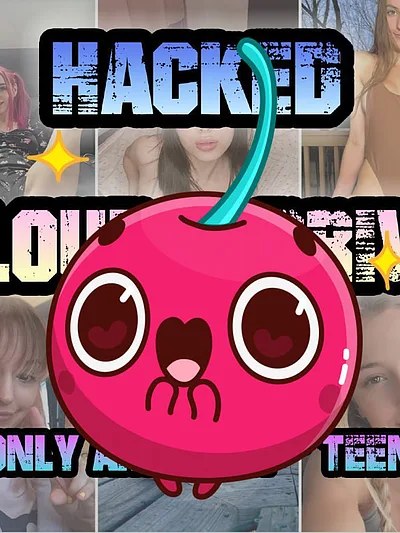 h4ck£d c0uld/dr!v£ pack (0nly 4mãt#ur - t£n) - hcd0034 OnlyFans leak preview
