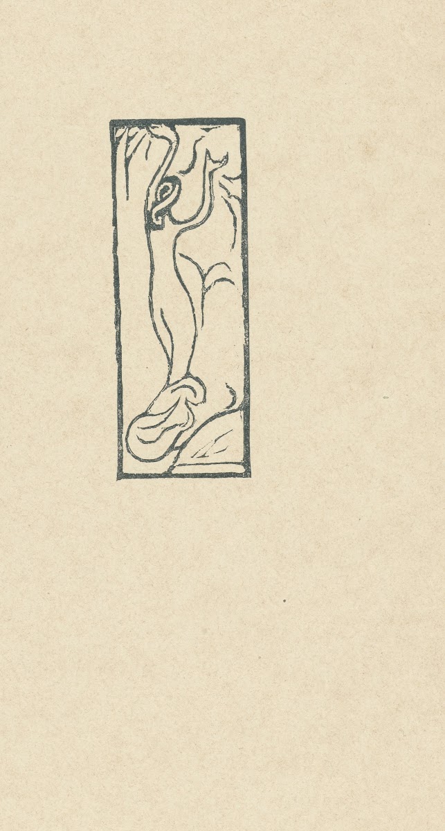 Petit bois pour Sagesse 1893 1895