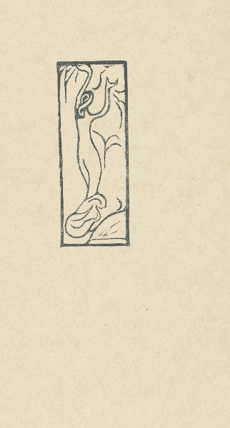 Petit bois pour Sagesse 1893 1895