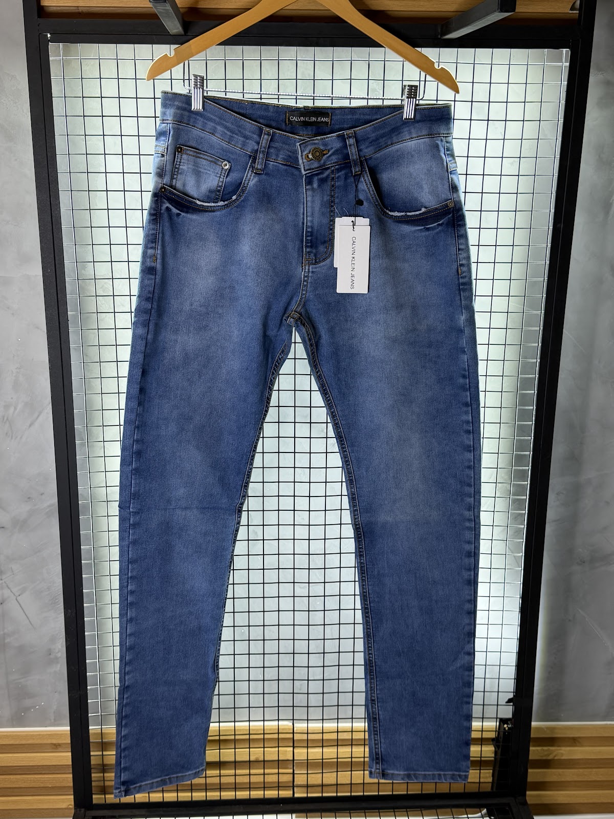 Calça_Jeans_CKV2.2 - Imagem 3