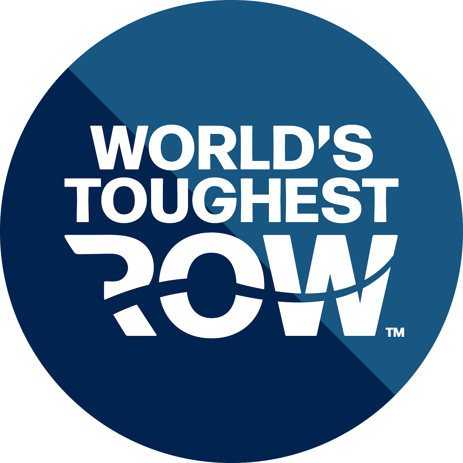 World's Toughest Row logo