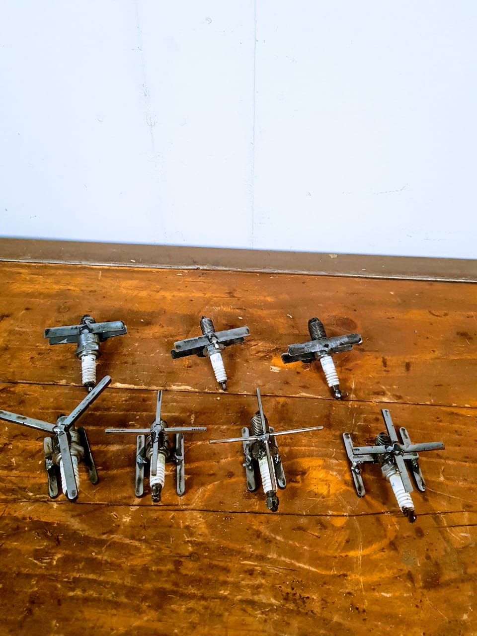 zPta Helicopter tiny