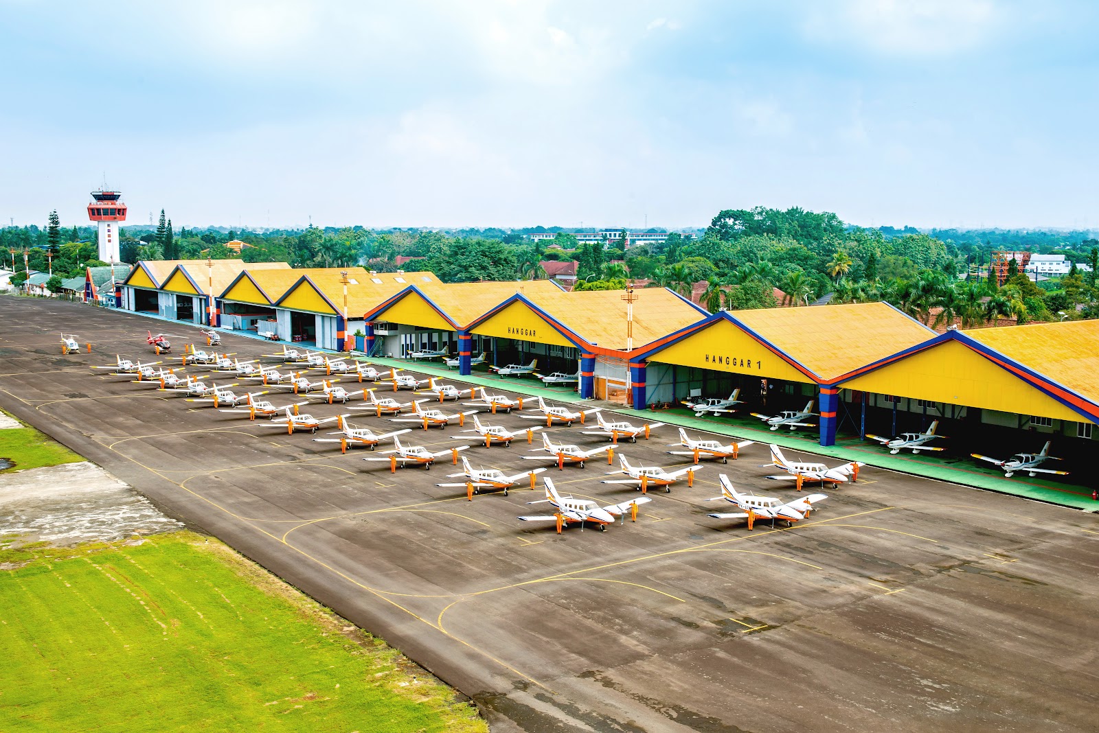 Jur Penerbang