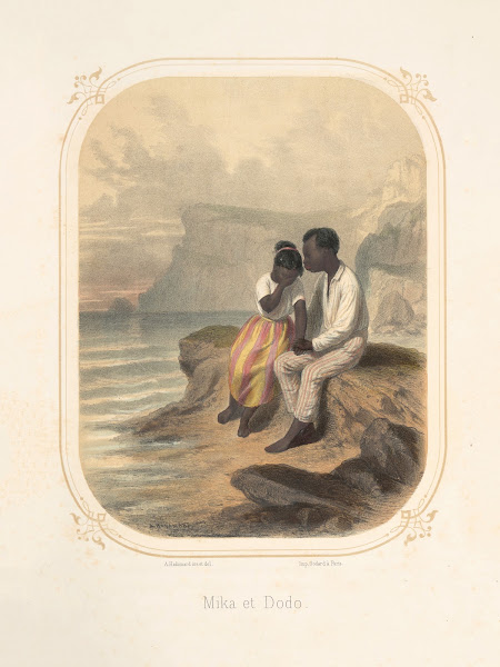 Mika et Dodo 1860