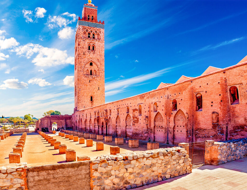 -Famille Séjour Maroc-où visiter: ville typique, voir un paysage ?