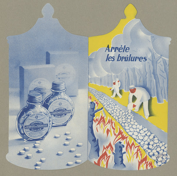 ArrêTe Les BrûLures