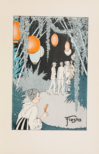 Fiesta 1917