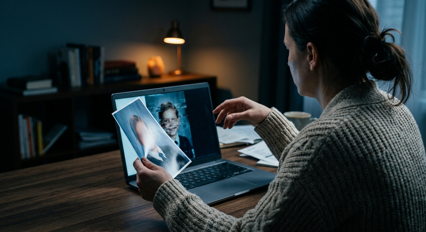 Deepfake lawsuit: Grok turned a clothed photo into abuse