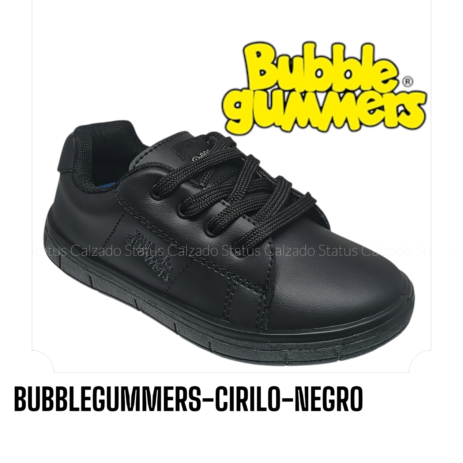 BUBBLEGUMMER-CIRILO-NEGRO