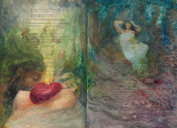 A midsummer nights dream Pl27 1908